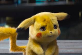 Ryan Reynolds w roli detektywa pikachu - zobaczcie zwiastun filmu Ryan Reynolds w roli detektywa pikachu - zobaczcie zwiastun filmu