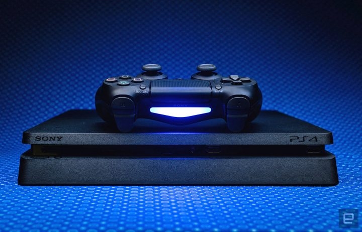 PS4 obchodzi swoje 5 urodziny