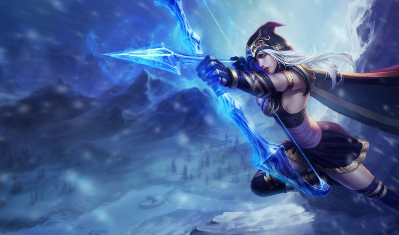 Marvel i Riot Games łączą siły