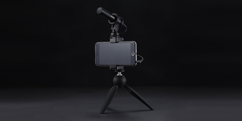 AVerMedia prezentuje nowy mikrofon dla streamerów: Live Streamer MIC 133