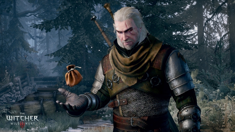 Rozwiązanie batalii Sapkowski vs CD Projekt