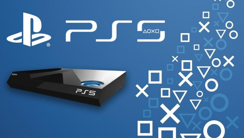 PSX + PS2 + PS3 + PS4 = PS5?