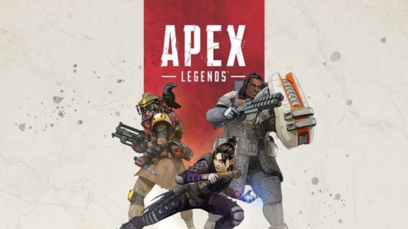 Odważna szarża Apex Legends na tron Fortnite