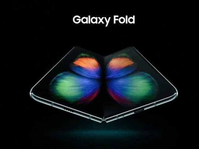 Kompletna nowość i innowacja na rynku smartfonów od Samsunga? Poznajcie smartfon Samsung Galaxy Fold.