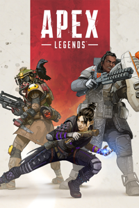Pierwszy Season Pass oraz nowy bohater w Apexie już za chwilę?