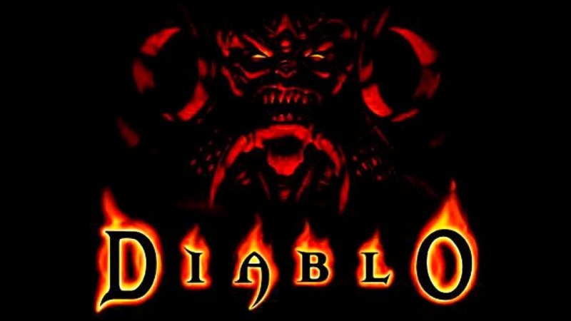„Zostań na chwilę i posłuchaj” jak Diablo wraca na rynek