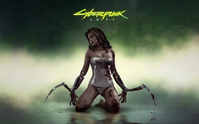 Zabawę w Cyberpunk 2077 zakończy jedynie śmierć