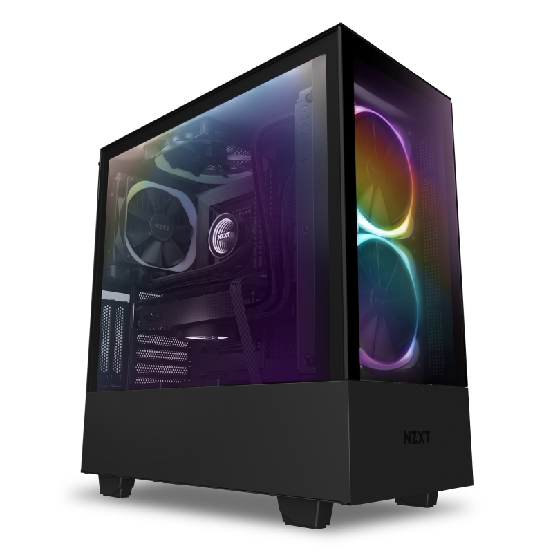 NZXT wprowadza nową obudowę klasy premium - H510 Elite