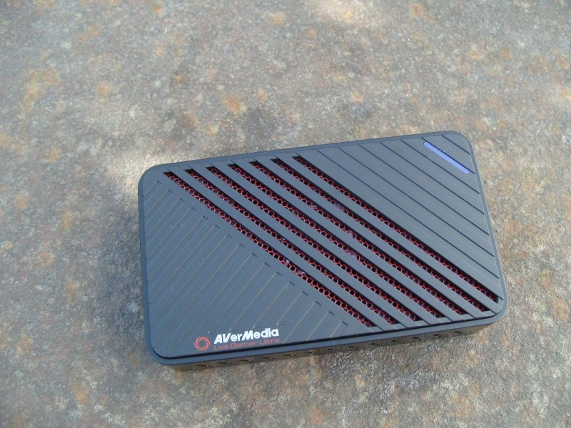 Test AVerMedia Live Gamer Ultra - grabber dla wymagających