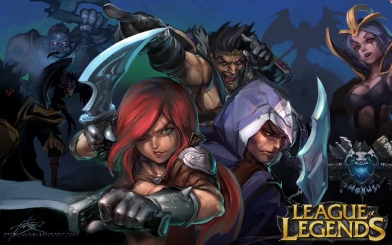 Czym jest ELO Boosting w grze League of Legends?