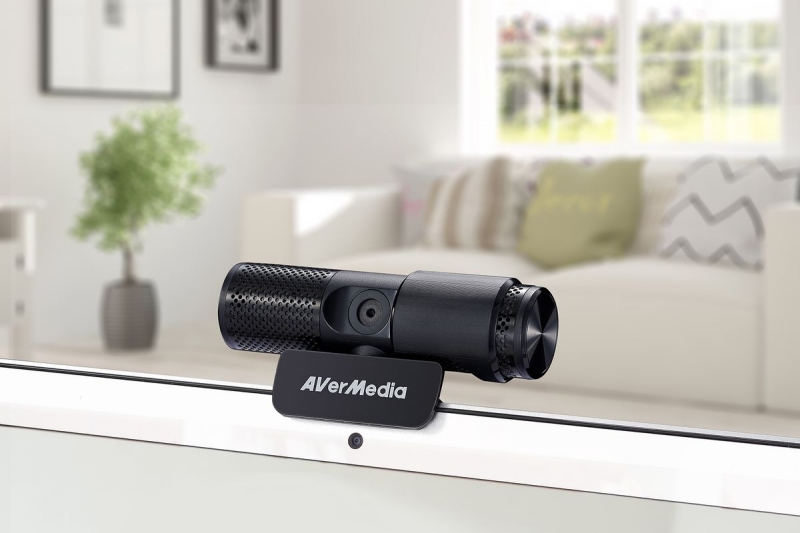 Kamera AVerMedia Live Streamer 313 trafia do sprzedaży w Polsce