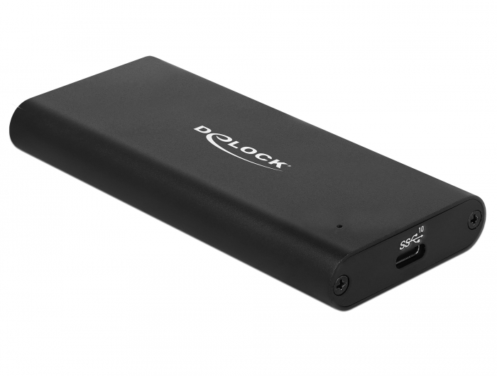 Delock: “drugie życie” dla nośnika SSD M.2 NVMe