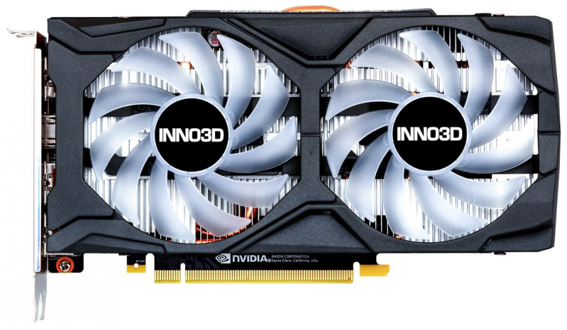 Inno3D: premiera GeForce GTX 1660 Super i GTX 1650 Super - nowy poziom wydajności w klasie średniej