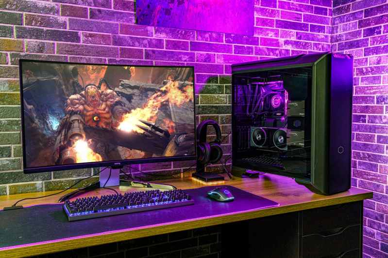Premiera MasterCase SL600M Black Edition - obudowa dla entuzjastów w nowej odsłonie