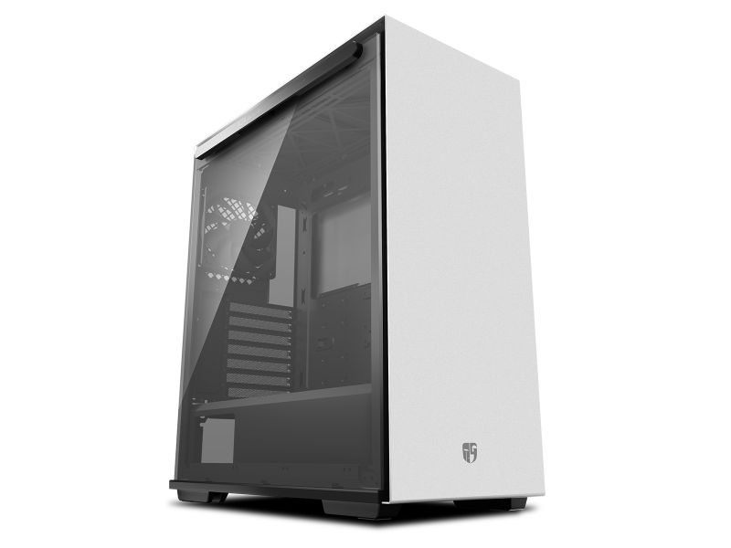 Deepcool: Macube 310 - nowa obudowa dla minimalistów