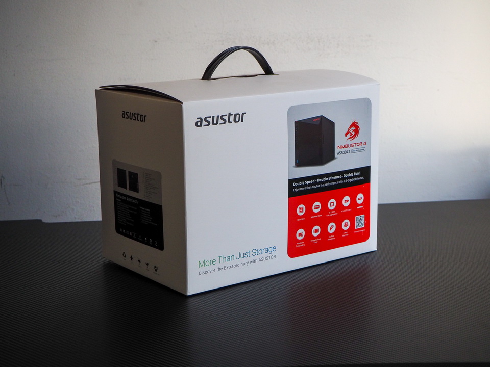 nimbustor 4