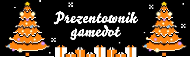Prezentownik świąteczny 2019