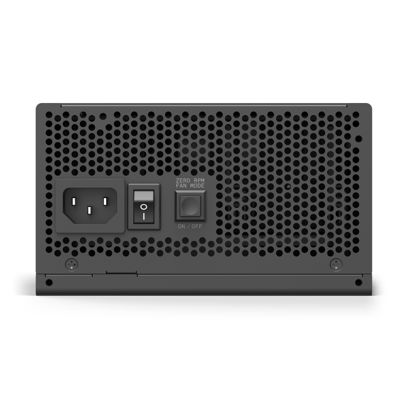 NZXT seria C - nowe zasilacze komputerowe dla wymagających użytkowników