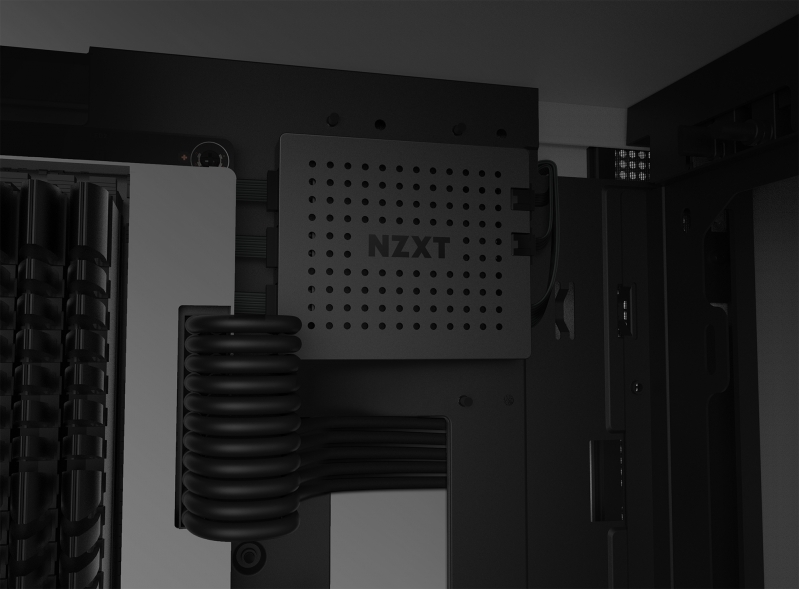 Stacja gamingowa w Twoim stylu - NZXT wprowadza kontroler podświetlenia i wentylatorów