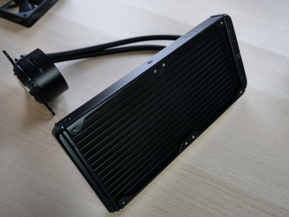 kraken z63