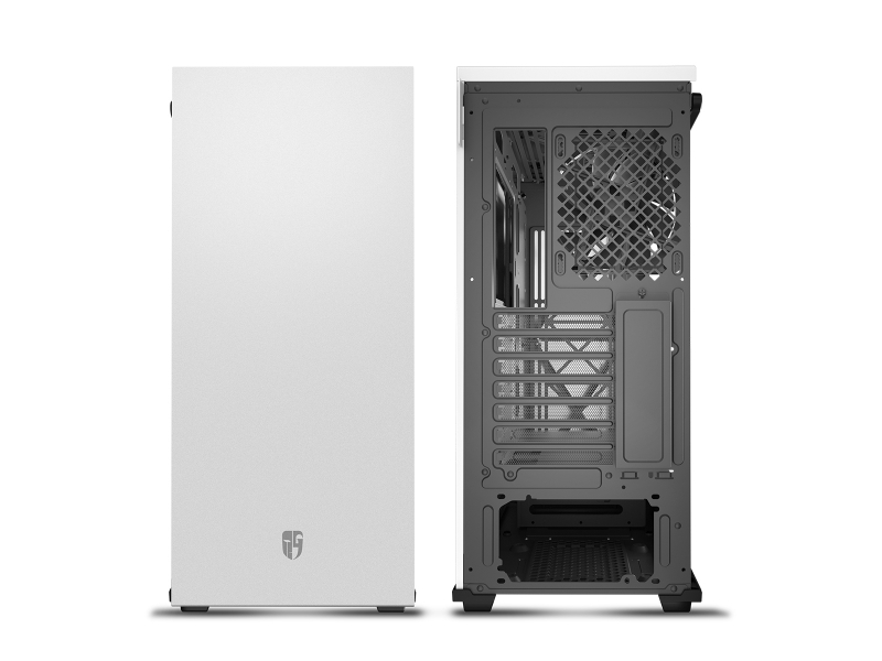 Obudowa Deepcool Macube 310 zdobywa nagrodę iF Design 2020