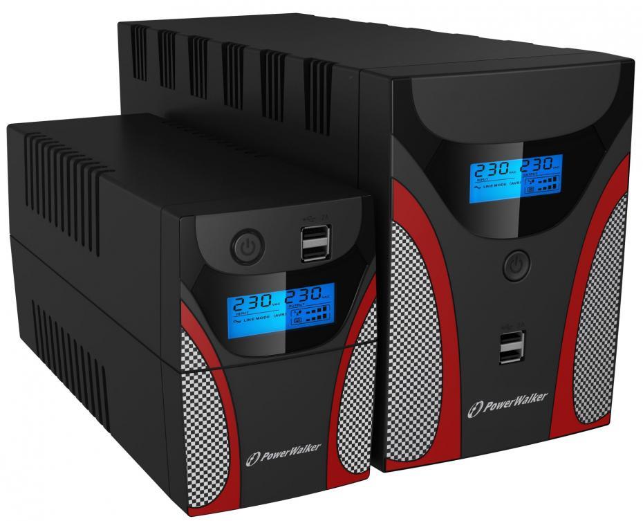 PowerWalker VI GX