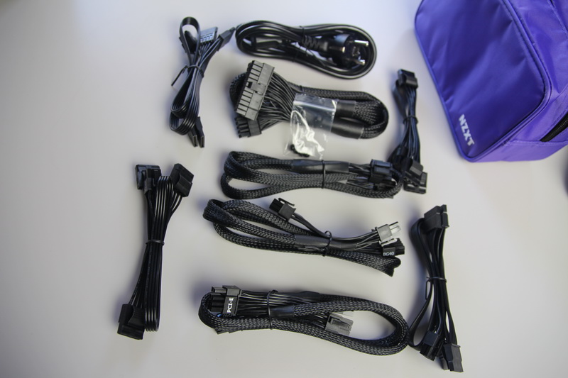 nzxt akcesoria