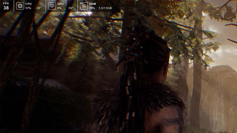 hellblade