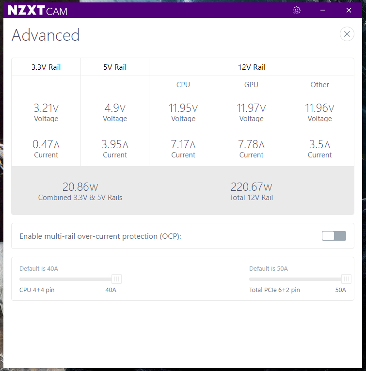 c650 battlefield V load