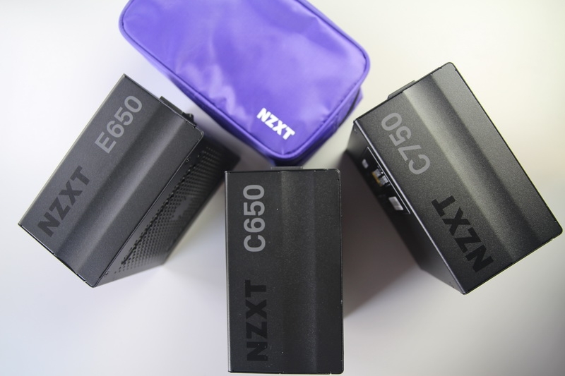 Zasilacze NZXT pod lupą: który model wybrać?