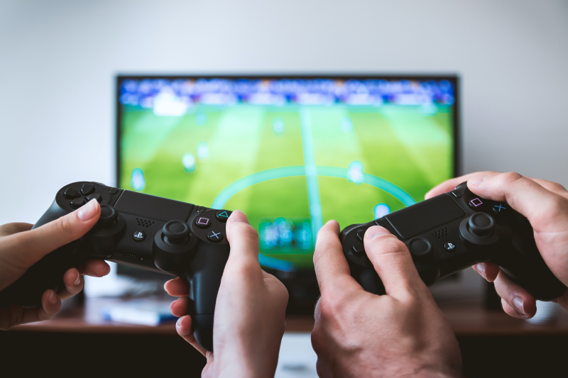 FIFA 2021 - co wiemy na temat piłkarskiego hitu od EA?