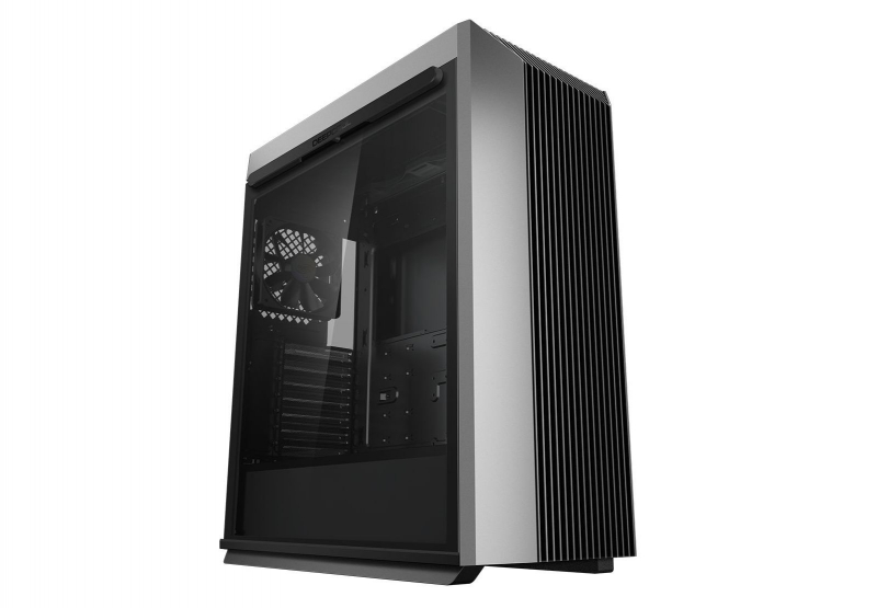 Premiera Deepcool CL500 - przewiewna i funkcjonalna obudowa do komputera