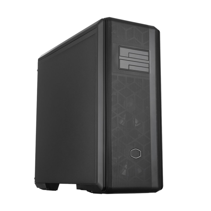 Cooler Master: MasterBox NR600P - obudowa dla stacji roboczych wchodzi do sprzedaży