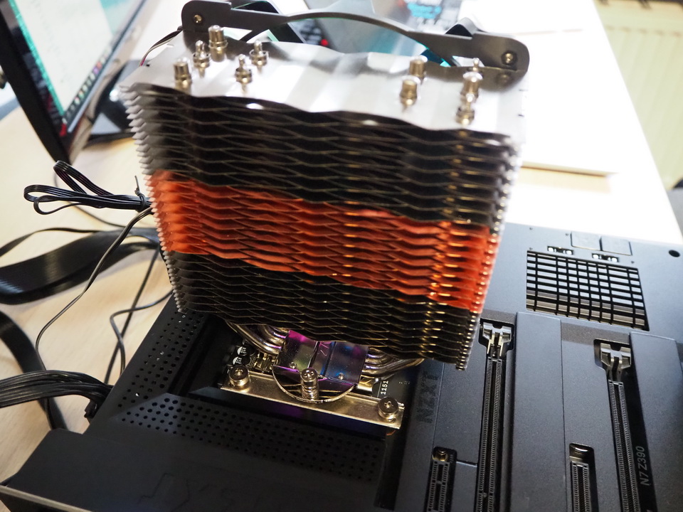 zalman cnps17x