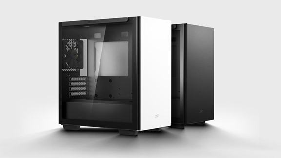 Premiera Deepcool Macube 110 - prostota i nowoczesność w kompaktowej formie