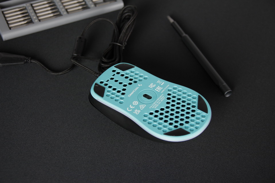 deepcool mc310