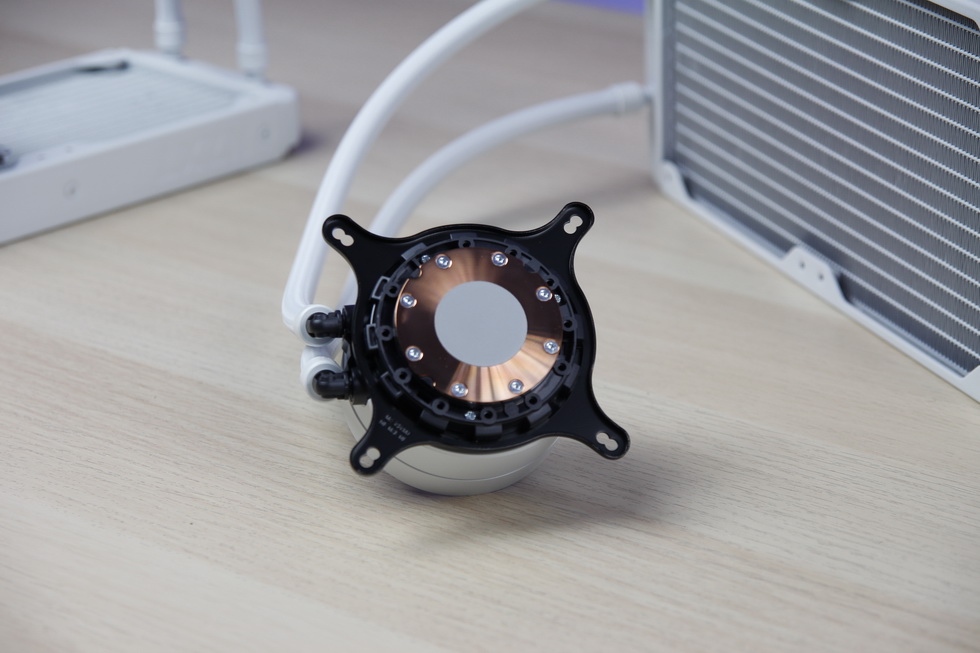 kraken x53