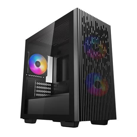 Premiera: Deepcool MATREXX 40 3FS - niewielka forma, potężne możliwości