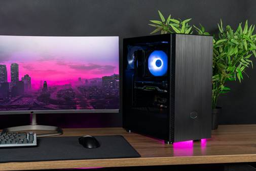Premiera: Cooler Master MasterBox MB600L V2 - elegancka i praktyczna