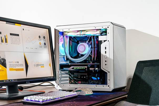 Premiera: Cooler Master MasterLiquid Illusion - nowe chłodzenia AiO