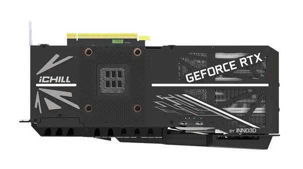 Inno3D GeForce RTX 3080 Ti i 3070 Ti - mocne nowości dla wymagających użytkowników