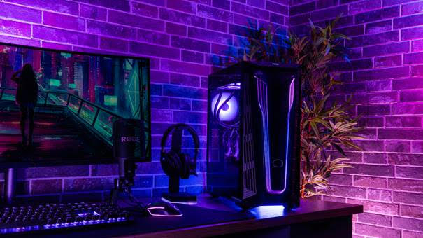 Cooler Master: MasterBox 540 - stylowa, przewiewna i przestronna obudowa już w sprzedaży