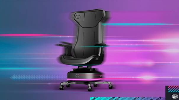 Cooler Master zaprasza na wydarzenie Summer Summit 2021