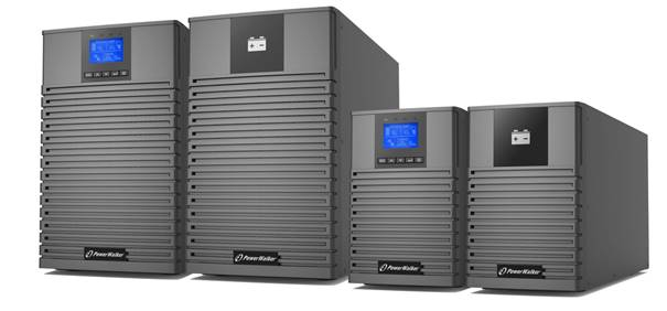 PowerWalker: nowe zasilacze UPS zintegrowane z chmurą