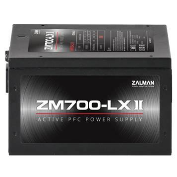 Zalman LXII - stabilne zasilanie w rozsądnej cenie