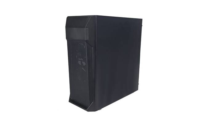 Zalman Z1 Plus - minimalistyczna obudowa premium dla gamingowych PC - gamedot.pl