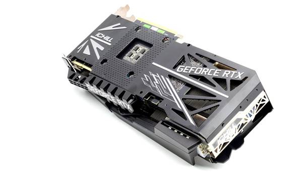 Inno3D GeForce RTX 3090 X3 - minimalistyczna forma i topowe osiągi