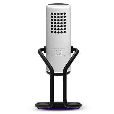 Premiera: NZXT prezentuje mikrofon USB Capsule i dedykowany wysięgnik Boom Arm