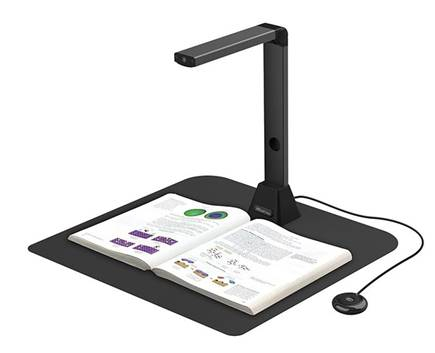 IRIScan Desk 5 Pro - nowy wymiar nauczania