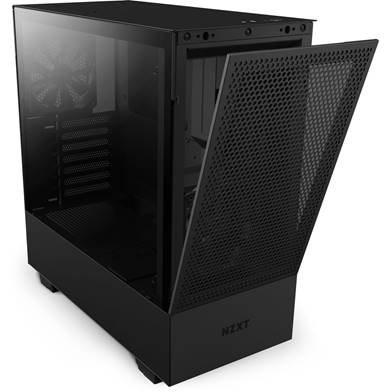 Premiera: NZXT zapowiada obudowę H510 Flow, nowe AiO Kraken i serię zasilaczy C Bronze dla PC